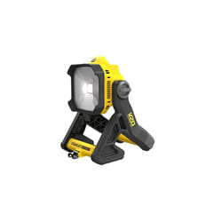 STANLEY Fatmax SFMCL030B XJ Area Light V20 Li-ion 18V Without Charger or Battery