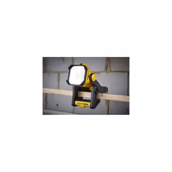 STANLEY Fatmax SFMCL030B XJ Area Light V20 Li-ion 18V Without Charger or Battery