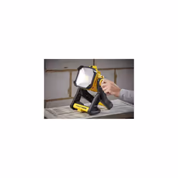 STANLEY Fatmax SFMCL030B XJ Area Light V20 Li-ion 18V Without Charger or Battery - Additional view 4