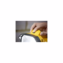STANLEY Fatmax SFMCL030B XJ Area Light V20 Li-ion 18V Without Charger or Battery - Additional view 6