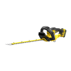 Stanley FATMAX SFMCHT855M1-GB power hedge trimmer Double blade 2.9 kg