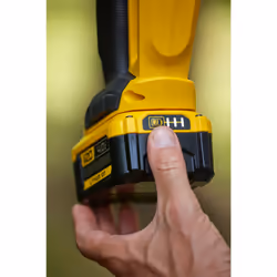 Stanley FATMAX SFMCHT855M1-GB power hedge trimmer Double blade 2.9 kg