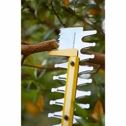 Stanley FATMAX SFMCHT855M1-GB power hedge trimmer Double blade 2.9 kg