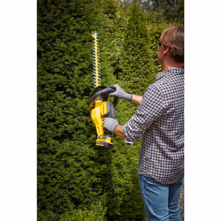 Stanley FATMAX SFMCHT855M1-GB power hedge trimmer Double blade 2.9 kg - Additional view 6