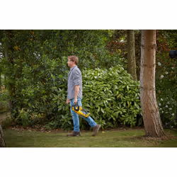 Stanley FATMAX SFMCHT855M1-GB power hedge trimmer Double blade 2.9 kg - Additional view 7