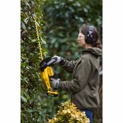 Stanley FATMAX SFMCHT855M1-GB power hedge trimmer Double blade 2.9 kg - Additional view 8