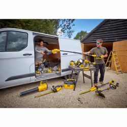 Stanley FATMAX SFMCPS620M1-GB power pole saw - Additional view 8
