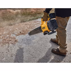 Dewalt Dewalt DCMBL562P1 18V XR Cordless Leaf Blower (1 x 5.0Ah Battery) DCMBL562P1-GB - Additional view 5