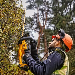 DeWALT DCMHT563N-XJ power hedge trimmer Double blade 2.9 kg - Additional view 7