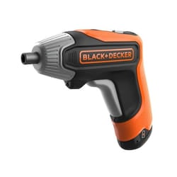 Black &amp; Decker BCF611 Orange
