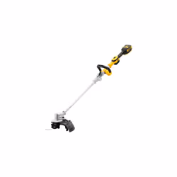 DEWALT DCMST561P1-GB 18V XR 5Ah Li-Ion Cordless Brushless Split Shaft String Trimmer Kit