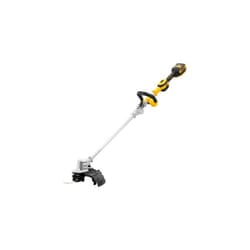 DEWALT DCMST561P1-GB 18V XR 5Ah Li-Ion Cordless Brushless Split Shaft String Trimmer Kit