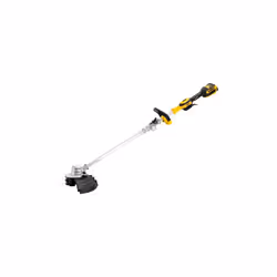 DEWALT DCMST561P1-GB 18V XR 5Ah Li-Ion Cordless Brushless Split Shaft String Trimmer Kit