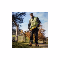 DEWALT DCMST561P1-GB 18V XR 5Ah Li-Ion Cordless Brushless Split Shaft String Trimmer Kit - Additional view 6