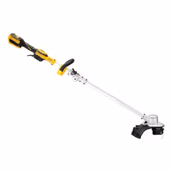 DeWALT DCMST561N-XJ brush cutter/string trimmer 35 cm Battery Black, Yellow - Additional view 4