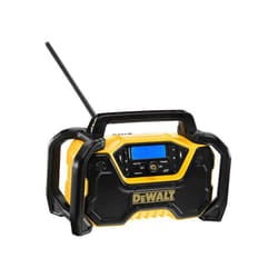 DeWalt DCR029-GB XR Cordless 18V Flexvolt DAB & Bluetooth Radio Body Only