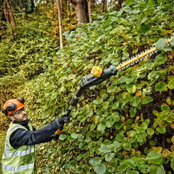 DeWALT DCMPH566N-XJ power hedge trimmer 3.6 kg - Additional view 5