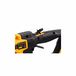 DEWALT DCMPH566P1-GB 55cm 18V XR 1x 5Ah Li-Ion Cordless Pole Hedge Trimmer Kit