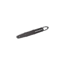 with Saw Chain, 20 cm, DT20668-QZ, Black/Yellow