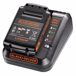 Black & Decker BDC2A20