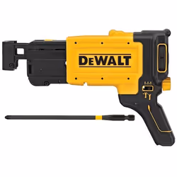 DeWALT DCF6202-XJ power screwdriver/impact driver Black, Yellow - Additional view 4