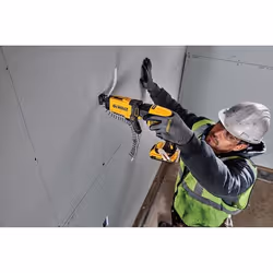 DeWALT DCF6202-XJ power screwdriver/impact driver Black, Yellow - Additional view 5