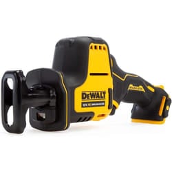Dewalt 12V XR Brushless Sub Compact Reciprocating Saw - Bare Unit