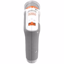 Black & Decker BCRTA01 180 RPM Grey, Orange, White - Additional view 6