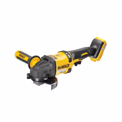 DeWALT DCG418N XR FlexVolt Grinder 125mm 54V Bare Unit DCG418N-XJ