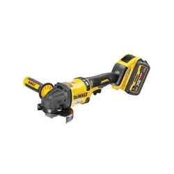 DeWALT DCG418T2 XR FlexVolt Grinder 125mm 54V 2 x 6.0Ah Li-ion DCG418T2-GB