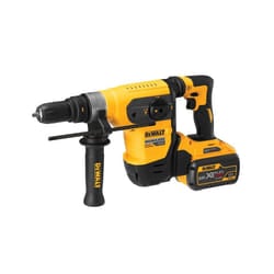 DEWALT DCH417X2-GB DCH417X2 XR FlexVolt SDS Plus Drill 54V 2 x 9.0Ah Li-ion