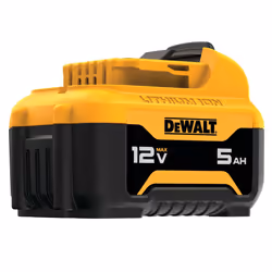 DeWALT DCB126-XJ cordless tool battery / charger - Additional view 4