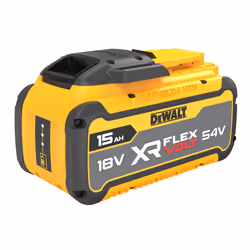 DeWALT DCB549-XJ cordless tool battery / charger - Additional view 2