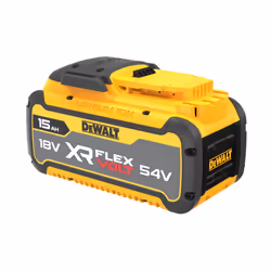 DeWALT DCB549-XJ cordless tool battery / charger - Additional view 3