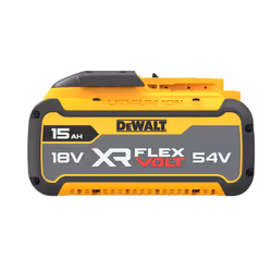 DeWALT DCB549-XJ cordless tool battery / charger - Additional view 4