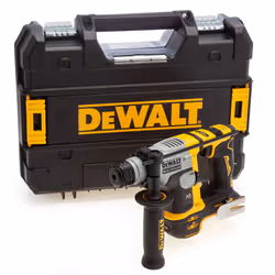 Dewalt Dewalt DCH172N 18V XR Compact Brushless SDS Plus Hammer Drill (Body Only) DCH172N-XJ - Additional view 6
