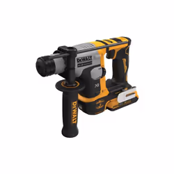 DCH172D2 Ulta-Compact XR SDS Plus Rotay Hamme 18V 2 x 2.0Ah Li-ion DEWDCH172D2