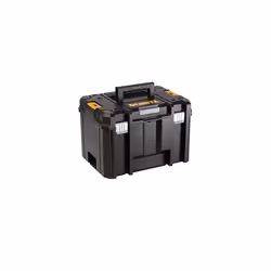 DeWalt DCS389X2 Cordless 54V FlexVolt Reciprocating Saw, 2X 9Ah Batteries, Charger and TSTAK Case - Additional view 4