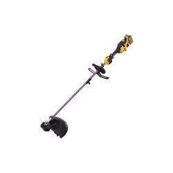 DEWALT DCMAS5713X1-GB 38cm 54V XR FlexVolt 9Ah Brushless Splitboom Grass Trimmer Kit