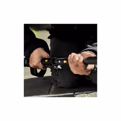 DEWALT DCMAS5713X1-GB 38cm 54V XR FlexVolt 9Ah Brushless Splitboom Grass Trimmer Kit