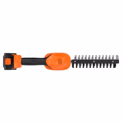 Black & Decker BCSS18D1-GB power hedge trimmer Double blade 850 g - Additional view 6