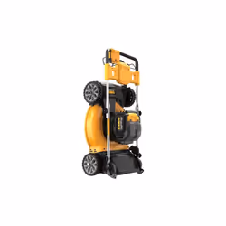 DeWALT DCMSP564N XR Brushless Self-Propelled Lawnmower 53cm 36V Bare Unit - Additional view 4