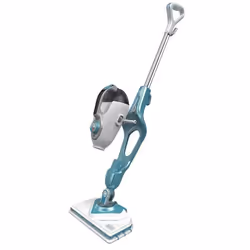 Black & Decker BHSM1610DSM Portable steam cleaner 0.5 L 1600 W Aqua colour, White - Additional view 5