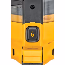 DeWALT DCV501LN-XJ vacuum Drum vacuum Dry Bagless - Additional view 6