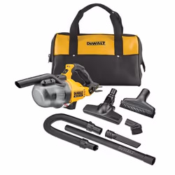 DeWALT DCV501LN-XJ vacuum Drum vacuum Dry Bagless - Additional view 8
