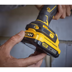 Stanley SFMCD715D1K-GB drill 1900 RPM 3.2 kg Black, Yellow