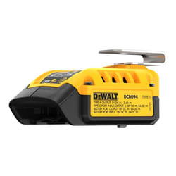 DeWALT DCB094K USB Power Delivery Charging Set