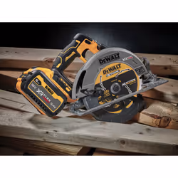 DeWALT DCS573NT-XJ portable circular saw - Additional view 4