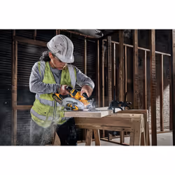 DeWALT DCS573NT-XJ portable circular saw - Additional view 5