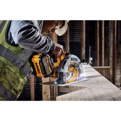 DeWALT DCS573NT-XJ portable circular saw - Additional view 6
